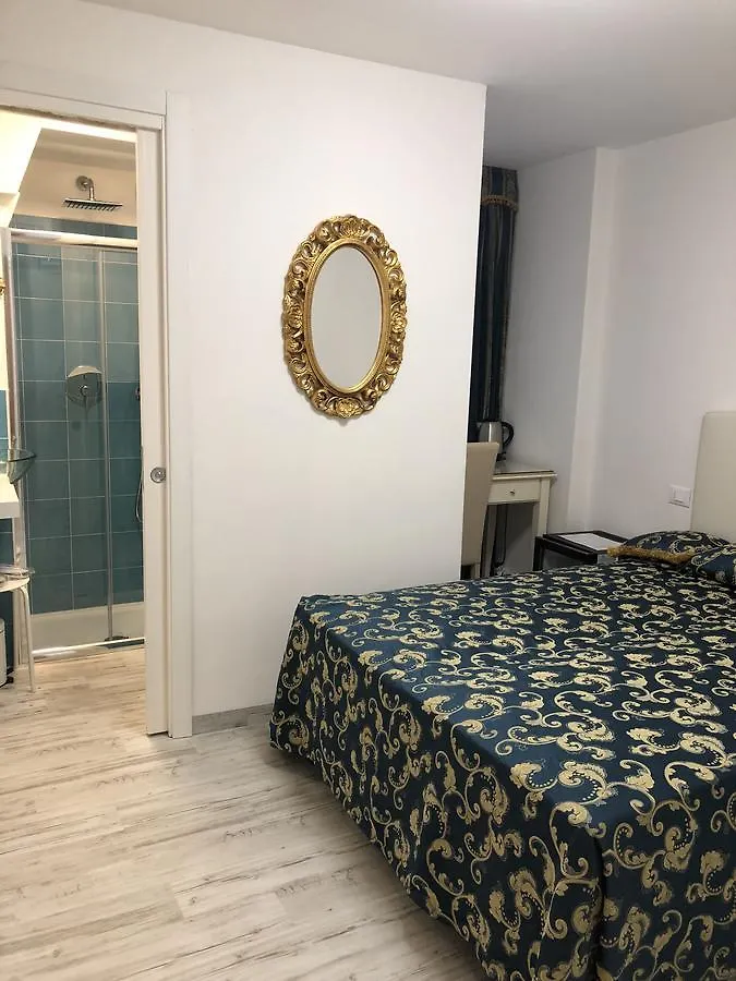 Hotel Al Mascaron Ridente Venedig