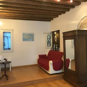 Ghetto Novissimo , Venedig Italien