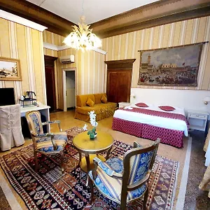 3* Отель Corte Dei Greci