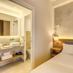 The Spanish Campo De' Fiori 3*, Roma İtalya