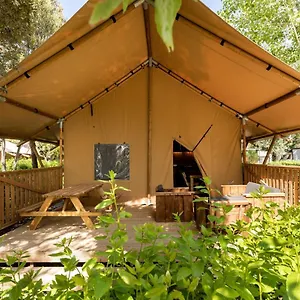 Campo Dei Fiori - Glamping4all , Vada Italien