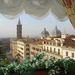 **** Hotell Champagne Palace Italien