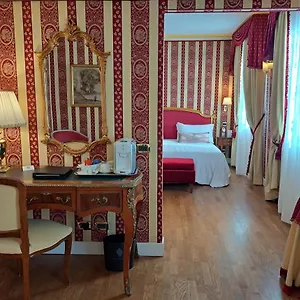 Hotell Sina Palazzo Sant'angelo, Venedig