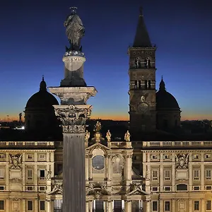 **** Hotell Mecenate Palace Italien