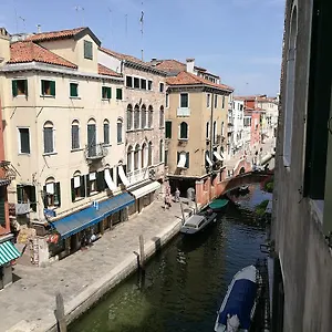 Corte Loredana Venedik