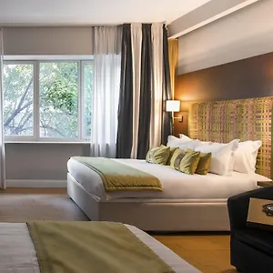 Residenza Flaminio Gaio 2*, Roma İtalya