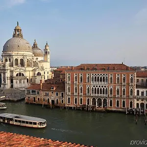 Hotell Sina Centurion Palace, Venedig