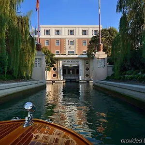 Jw Marriott & ***** Benátky