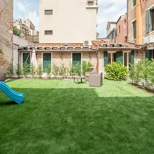  Appartement Corte Dei Santi