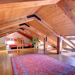 Apartment Grandcanal-start, Venedig