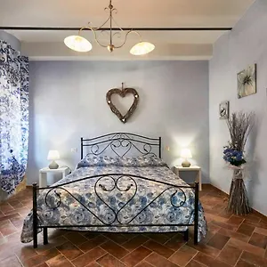 Montecrespini , Saturnia Italien