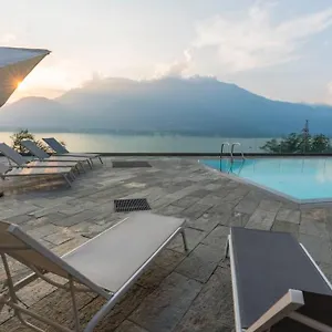 Vakantiehuis Magic View With Beautiful Pool Area 